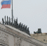 Сбиты два беспилотника, летящих к Москве - Свойкировский.рф