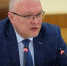 Поздравление губернатора Кировской области Александра Соколова с Днем строителя - ProGorod.Ru