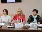60 кировчанок подали заявки на участие в федеральной образовательной программе «Мама-предприниматель»