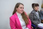 Ирина Морозова дала старт образовательной программе «Мама-предприниматель»