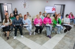 Ирина Морозова дала старт образовательной программе «Мама-предприниматель»