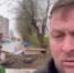 На улице Блюхера грунтовые воды размыли дорогу - Свойкировский.рф