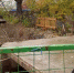 На улице Блюхера провалилась дорога - Kirov.Online