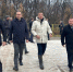 В парке Кирова укрепляют берега прудов и монтируют новый пирс - VyatkaKirov.Ru