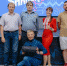 Заводские эрудиты стали первыми в заключительной игре интеллектуального турнира BrainShaker - ЛЕПСЕ