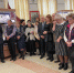 В кировской Диораме открылась выставка к юбилею ВЛКСМ - Kirov.Online