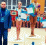 Кировские гимнастки отличились на Заполярных играх - Kirov.Online