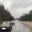 В Кирове за сутки произошло 4 ДТП с участием пешеходов - Kirov.Online