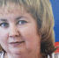Лица Партии: Наталья Стяжкина - Единая Россия