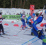 Олимпийская чемпионка Юлия Ступак выступит на лыжных гонках в кирово-чепецком "Перекопе" - ProGorod.Ru