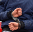На Воровского задержали вора из Санкт-Петербурга, который находился в федеральном розыске - Свойкировский.рф