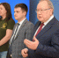 В Кирове открылся избирательный штаб Владимира Путина - ЛЕПСЕ