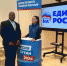 В Кировской области стартовал Единый день сбора подписей - Единая Россия