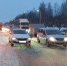 В Кирове на Ломоносова водитель Skoda Rapid сбил пенсионерку - Свойкировский.рф