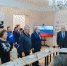 Геннадий Мамаев принял участие в открытии Штаба общественной поддержки в Кировской области - ЛЕПСЕ