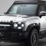 Перед продажами в России Jetour T2 получил «прокачанную» версию - Auto43.Ru