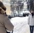 В Кирове идут съемки программы для "Первого канала" - ProGorod.Ru