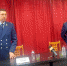 В Слободском представили нового межрайонного прокурора - Kirov.Online