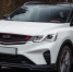 Россия скупила почти 80% Geely белорусского производства - Auto43.Ru