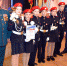 В Кирове отметили лучших юнармейцев - Kirov.Online
