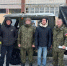 Кировским бойцам в зону СВО отправили УАЗ, бензопилы, шуруповерты и гвозди - ProGorod.Ru