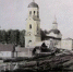 Сила в молитве и мирных крестьянских трудах - Епархия