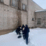 Следком и прокуратура Кировской области начали проверку по факту падения льдины на ученика школы № 42 - ГТРК Вятка