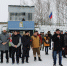 В области разыграли Кубок ФПОКО среди команд по хоккею на снегу - ФПО