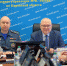 Дан старт Всероссийскому командно-штабному учению по паводкам и пожарам - МЧС