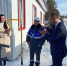 По государственной программе проведена газификация офиса врача общей практики в Порошино - Департамент здравоохранения