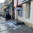На женщину рухнула ледяная глыба улице Ленина в Кирове - ProGorod.Ru