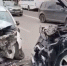 avariya После страшной аварии в центре Кирова у одного из участников ДТП обезображено лицо - VyatkaKirov.Ru