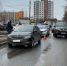 В Кирове на Преображенской улице пешеход оказался под колесами автомобиля - ProGorod.Ru