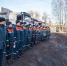 Кировские спасатели уехали в зону подтопления Оренбуржья - Bnkirov.Ru