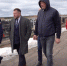 Вячеслав Симаков прокомментировал информацию о подтоплении на Федяковском кладбище - ГТРК Вятка