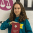 Одиннадцатиклассница из Кирова стала призером Всероссийской олимпиады по праву - ProGorod.Ru