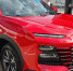 В Калининграде начали производить кроссовер Jetour Dashing - Auto43.Ru