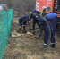 В Сидоровке из-за проблемы с дренажной системой затопило подвалы жилых домов - Свойкировский.рф