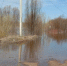 Вода подтопила уже подтопила несколько дорог - Kirov.Online