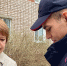 В Кировской области прошла акция «Безопасность в каждый двор» - ГИБДД