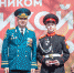 Кировский кадет спас человека из огня - Правительство области