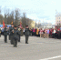Ряды российской Юнармии пополнили 800 юных кировчан - ГТРК Вятка