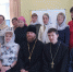 В чепецкой воскресной школе прошел выпускной - Kirov.Online