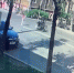 Появились кадры столкновения школьницы с мотоциклистом в Кирове на улице Ленина - ProGorod.Ru