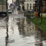 В Кирове на улице Ленина появилось новое место затопления - Kirov.Online