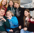 molodyozh studenty Появилась подробная афиша Дня молодёжи и Ночи города на выходные - VyatkaKirov.Ru