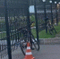 dtp velosipedist Чепчанин увидел непристёгнутый велосипед на улице и поехал на нём - VyatkaKirov.Ru