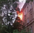 Пожар в Лянгасово: 15 человек эвакуировали, один погиб - Свойкировский.рф
