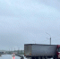 Во время аварии на Новом мосту разлилась взрывоопасная жидкость - ProGorod.Ru