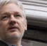 Основателя WikiLeaks Ассанжа освободили из тюрьмы в Британии - Свойкировский.рф